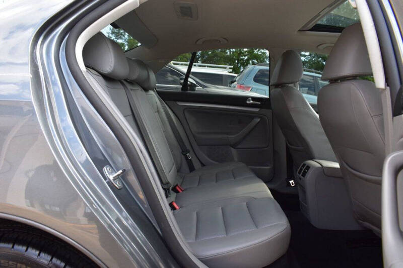 2009 Volkswagen Jetta