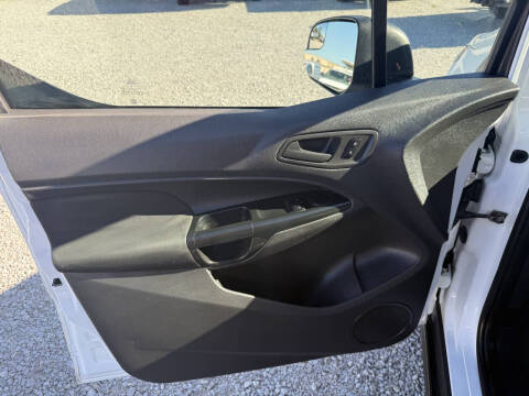 2016 Ford Transit Connect XL