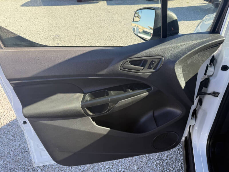 2016 Ford Transit Connect XL