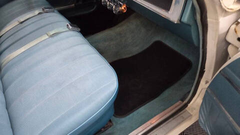 1965 Dodge Coronet