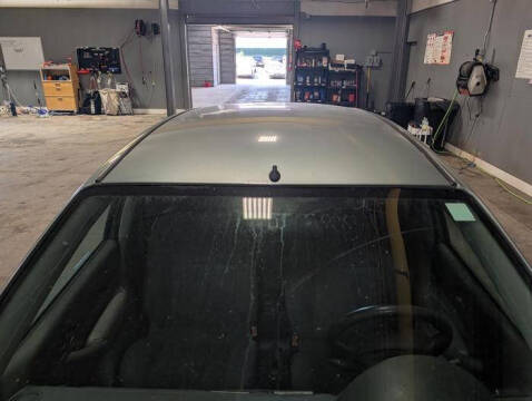 2006 Ford Focus ZX5 S