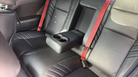 2021 Dodge Challenger SRT Hellcat Redeye