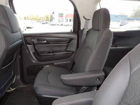 2013 GMC Acadia SLE-2