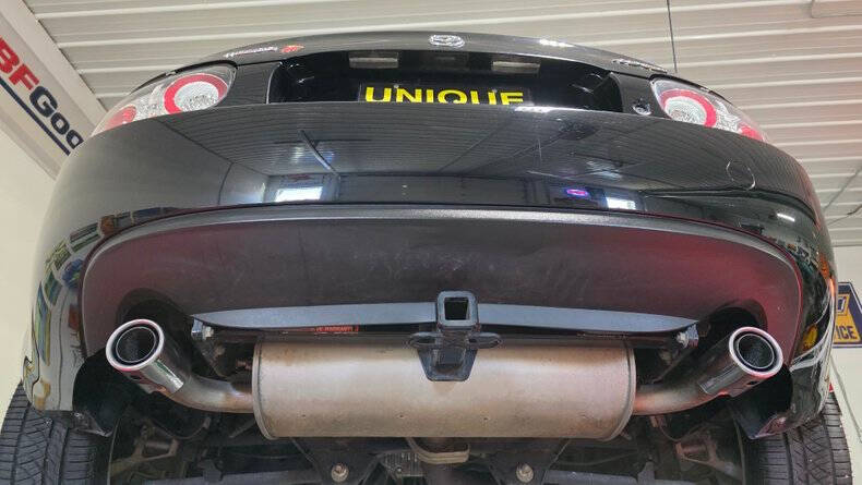 2008 Mazda MX-5 Miata