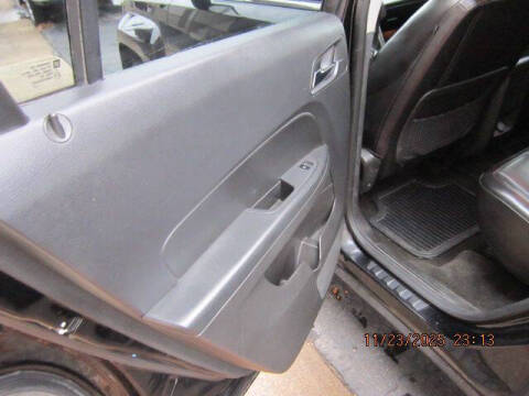 2013 GMC Terrain SLT-2