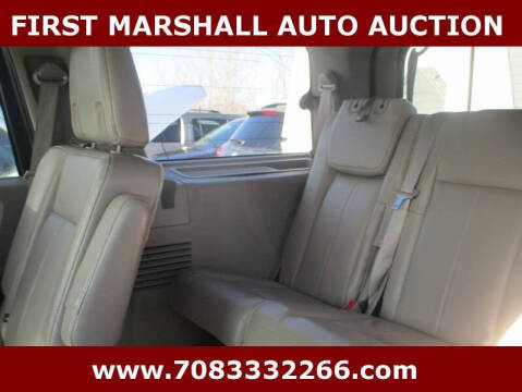 2013 Ford Expedition Limited