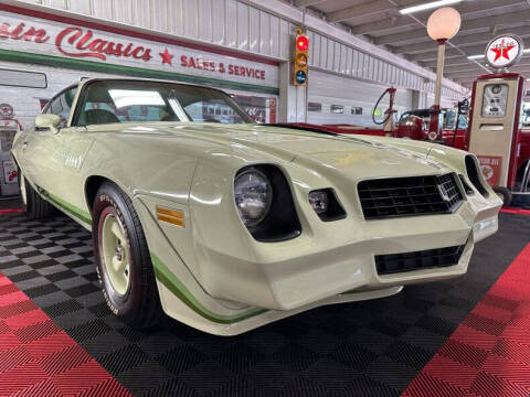 1979 Chevrolet Camaro