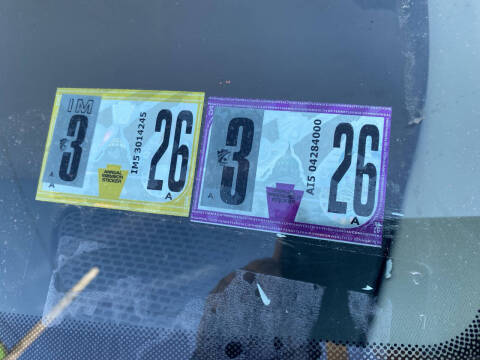 2011 Cadillac CTS 3.0L