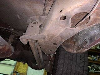 1968 Chevrolet Chevelle