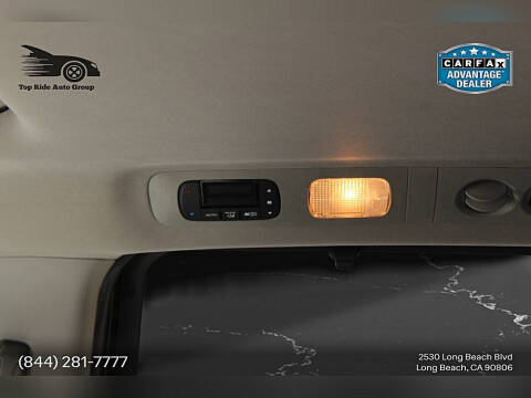 2015 Honda Odyssey EX-L w/Navi