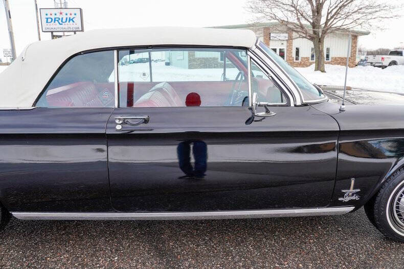 1962 Chevrolet Corvair