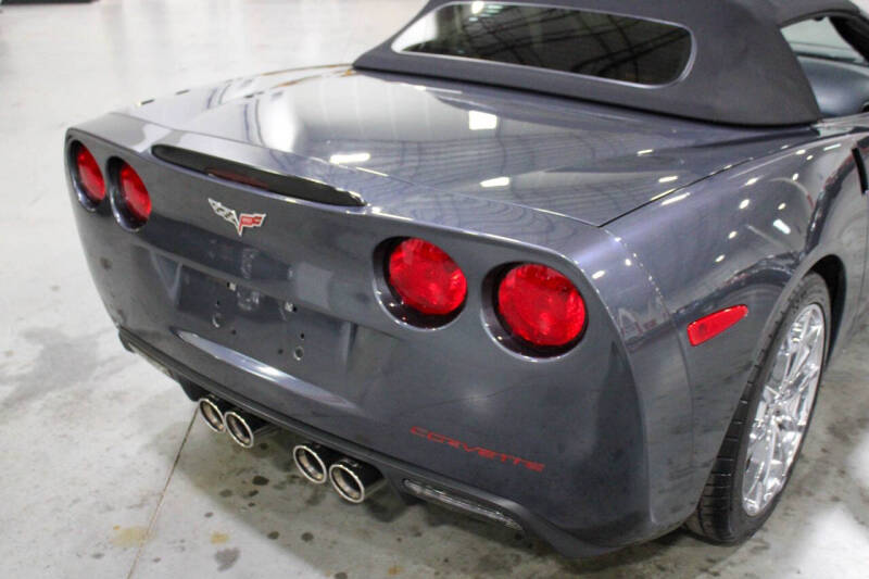 2013 Chevrolet Corvette