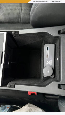 2018 Jaguar E-PACE P250 SE