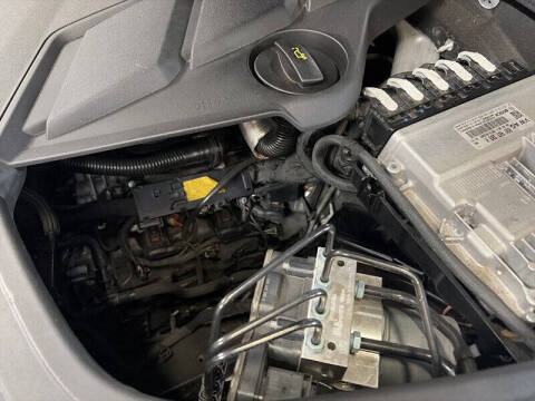 2020 Porsche Cayenne S Coupe