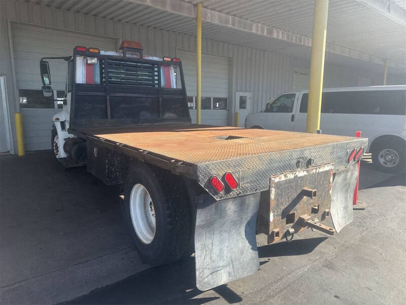 2002 International DuraStar 4300