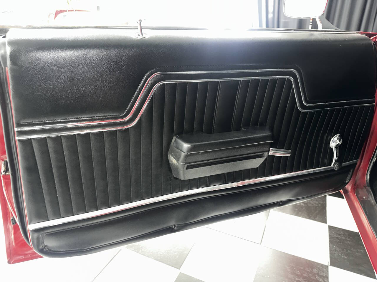 1970 Chevrolet Chevelle 46