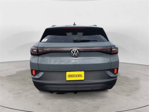 2025 Volkswagen ID.4 Pro