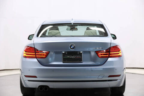 2014 BMW 4 Series 428i