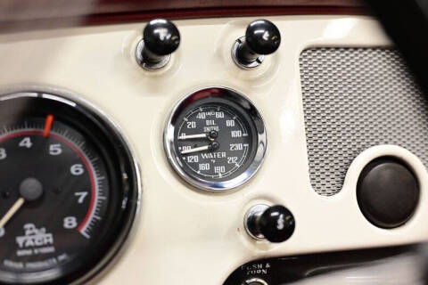 1958 MG MGA