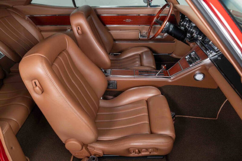 1965 Buick Riviera