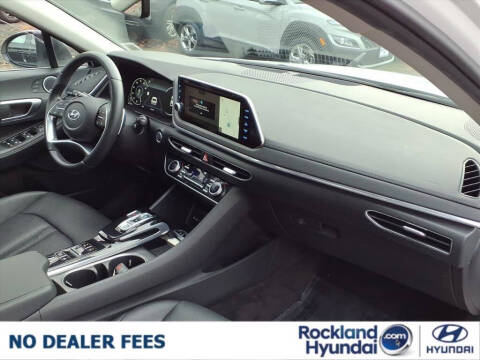 2023 Hyundai Sonata Limited