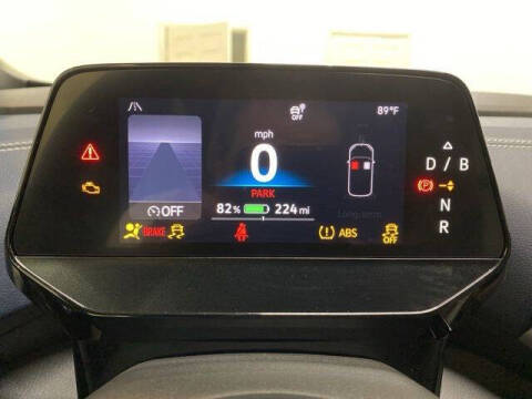 2024 Volkswagen ID.4 Pro S