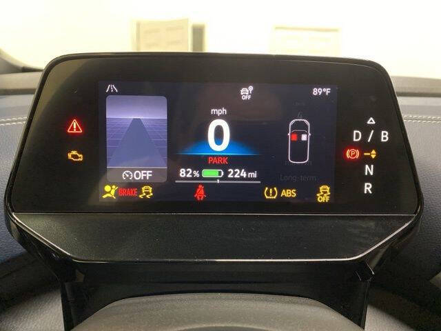 2024 Volkswagen ID.4 Pro S