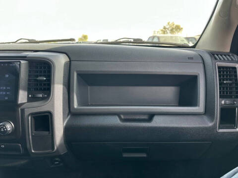 2013 RAM 3500 Tradesman