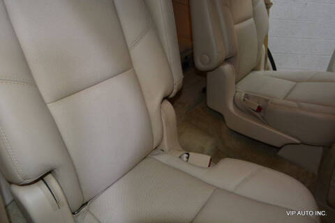 2007 Cadillac Escalade
