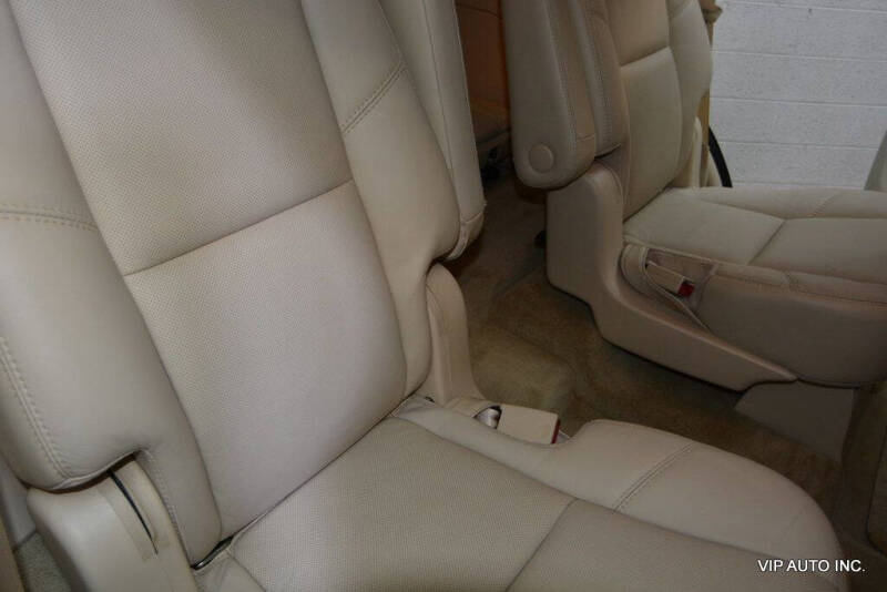 2007 Cadillac Escalade