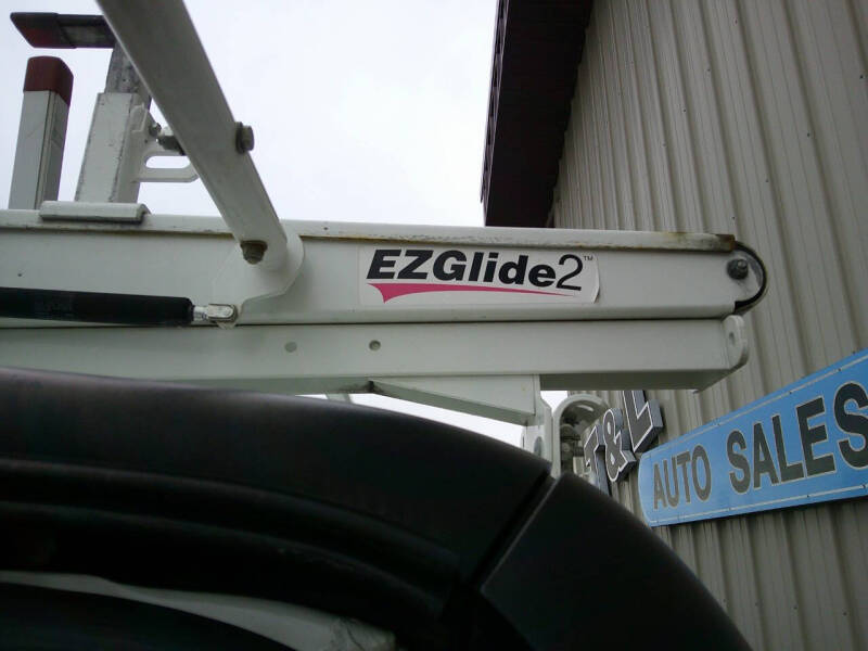 2020 Chevrolet Express 2500