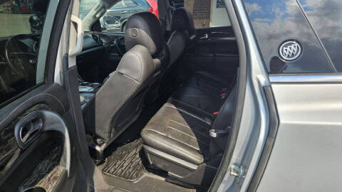 2014 Buick Enclave Premium