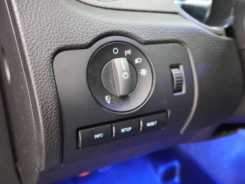 2012 Ford Mustang