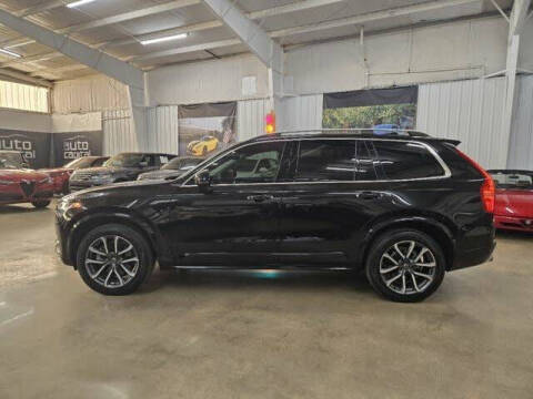 2019 Volvo XC90 T5 Momentum