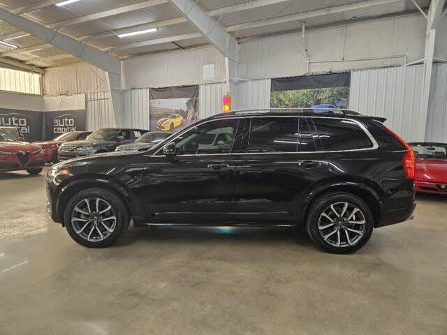 2019 Volvo XC90 T5 Momentum