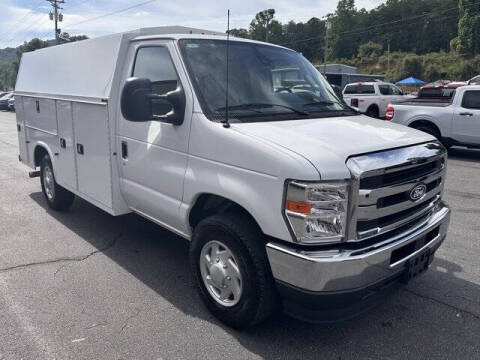 2026 Ford E-Series