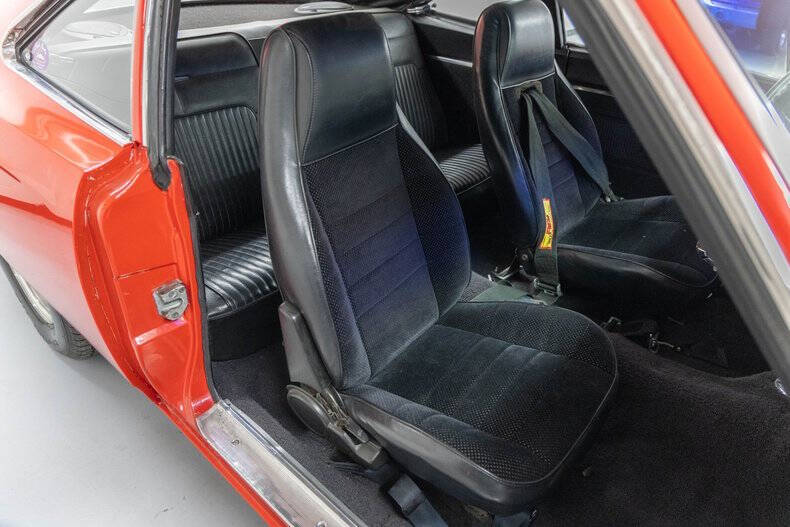 1969 Plymouth Roadrunner