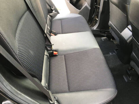 2014 Subaru Forester 2.0XT Premium