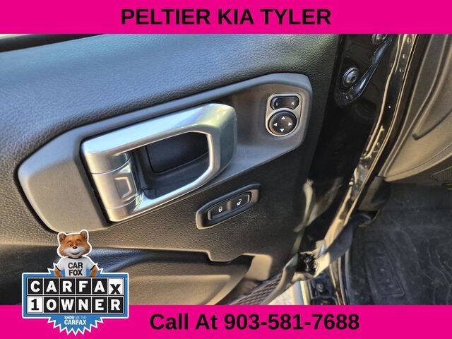 2024 Jeep Gladiator Willys