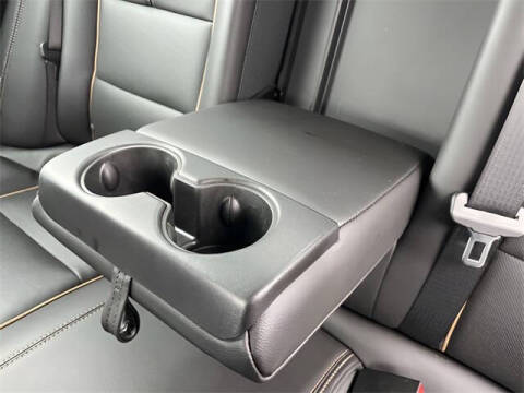 2015 Chevrolet Impala LTZ