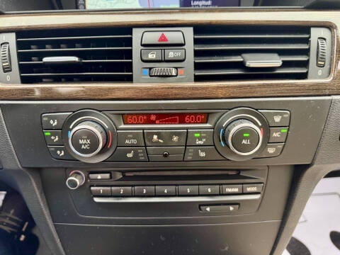 2013 BMW 3 Series 328i