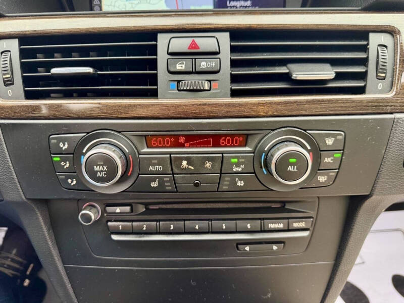 2013 BMW 3 Series 328i