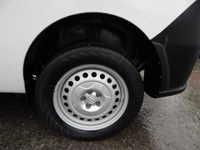 2016 RAM ProMaster City Cargo