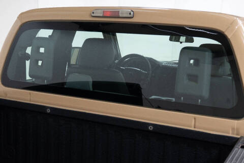 2015 Ford F-350 Super Duty XL