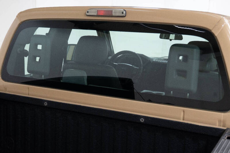 2015 Ford F-350 Super Duty XL