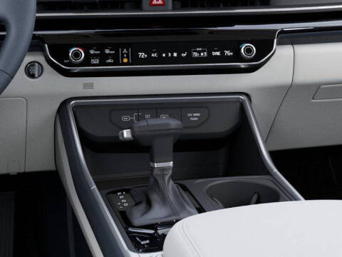 2026 Kia Carnival