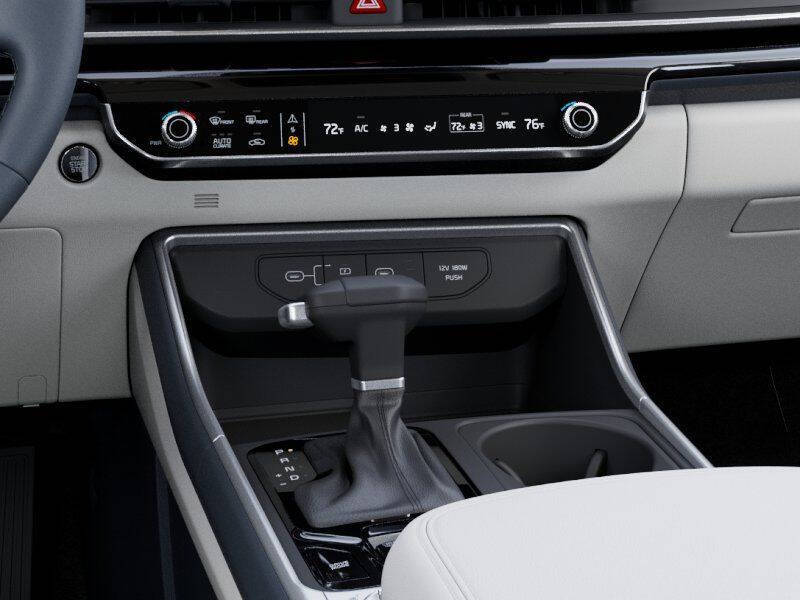 2026 Kia Carnival