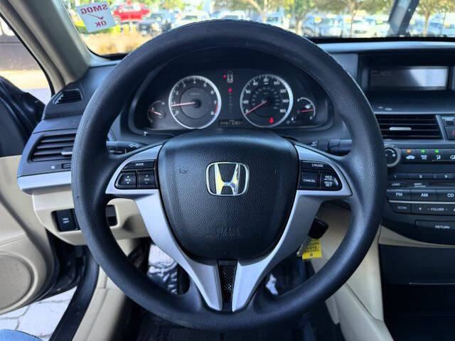 2008 Honda Accord EX