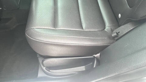 2012 Volkswagen Tiguan