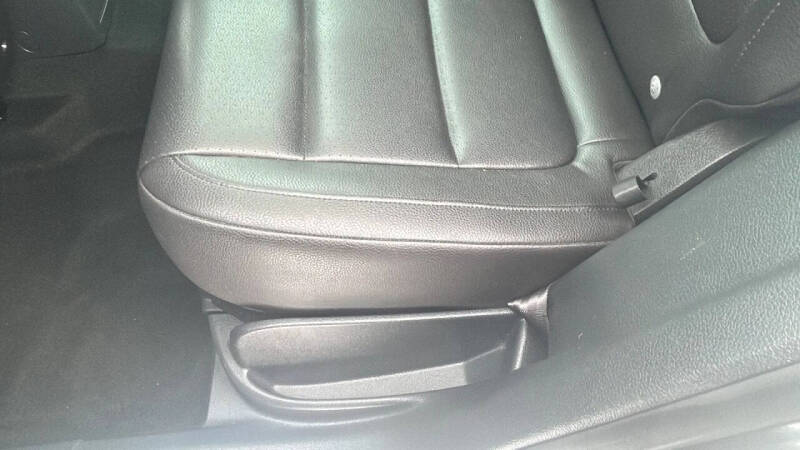 2012 Volkswagen Tiguan